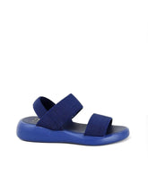 Flat Sandal Voile Fashion